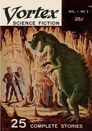 Illustration for article titled The Difference Between a Great Story and a
Shitty Story Is Often Really Tiny